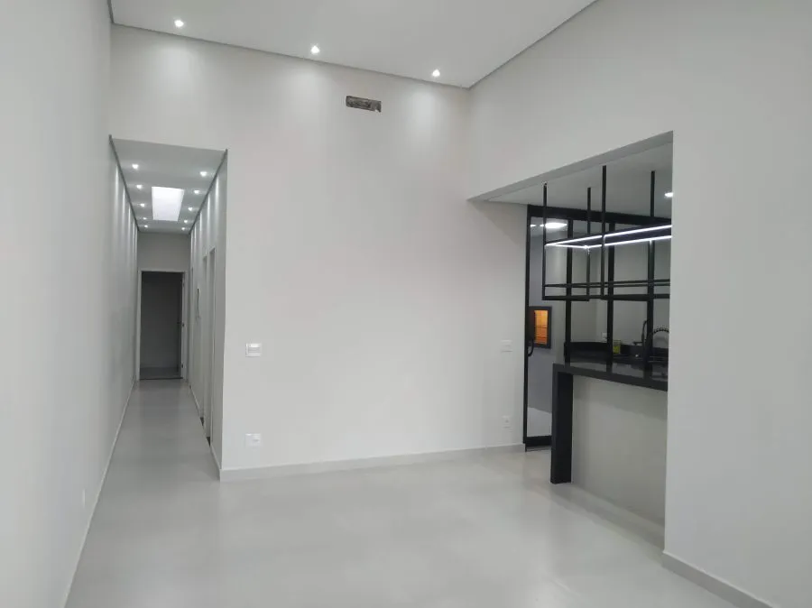 Imagem Casa de condomínio fechado Villaggio Ipanema I - Sorocaba