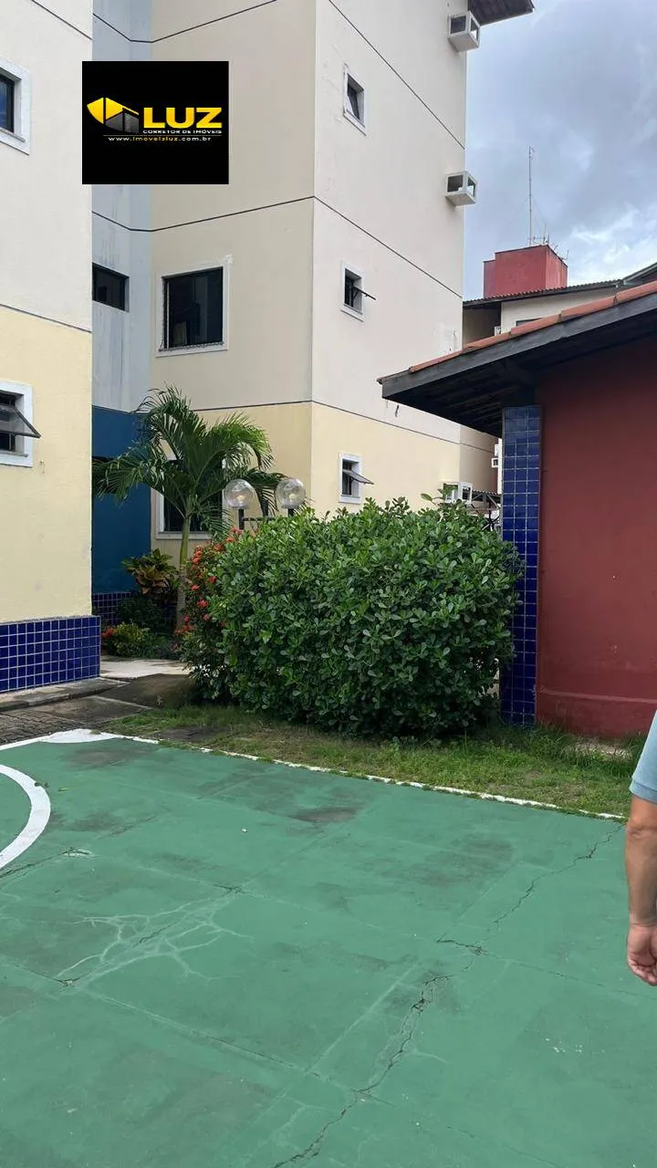 Imagem Encontre Seu Novo Lar no Bairro Maraponga!