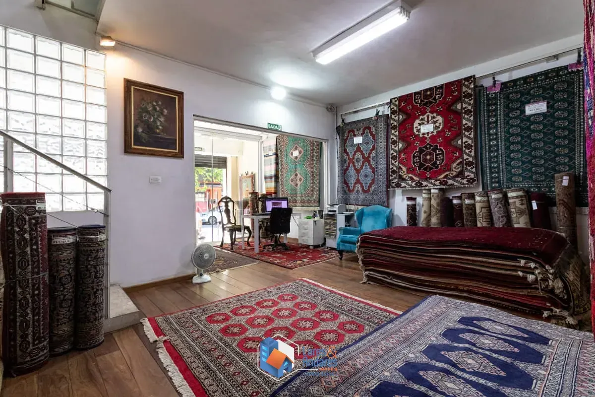 Imagem Casa comercial para venda em Pinheiros, 240m²