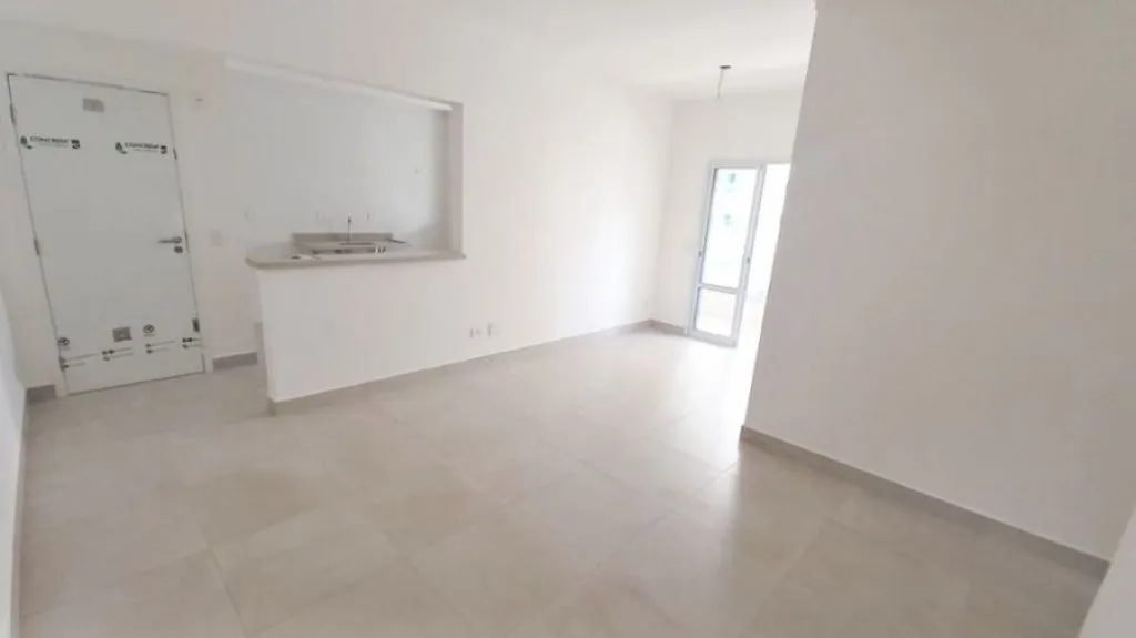 Imagem APARTAMENTO COM 80,00 m² - CANTO DO FORTE - PRAIA GRANDE SP