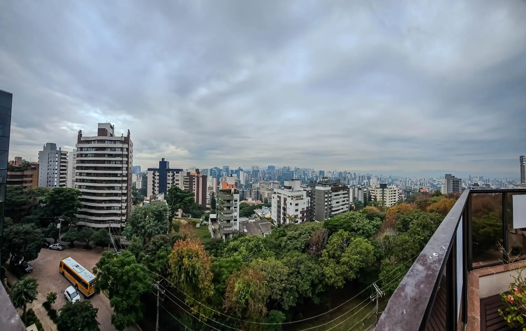 Imagem Cobertura em Auxiliadora