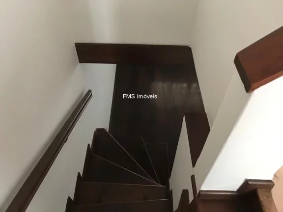Imagem Casa para locação na Vila Olímpia.