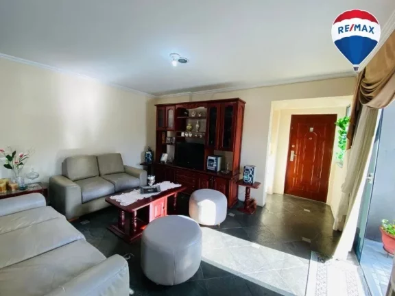 Imagem APARTAMENTO RESIDENCIAL em MANAUS - AM, CENTRO