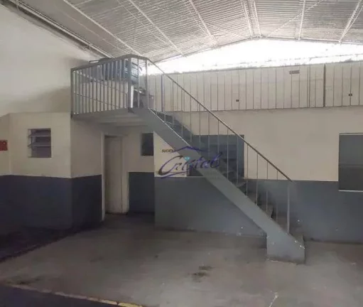 Imagem Prédio, 368 m² - venda por R$ 5.200.000,00 ou aluguel por R$ 17.057,90/mês - Butantã - São Paulo/SP