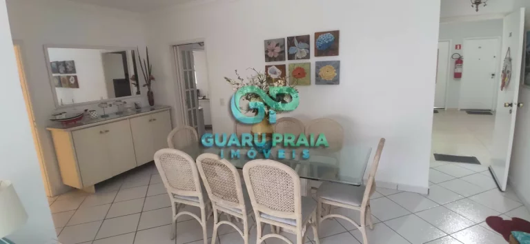 Imagem Apartamento à venda no bairro Enseada - Guarujá/SP