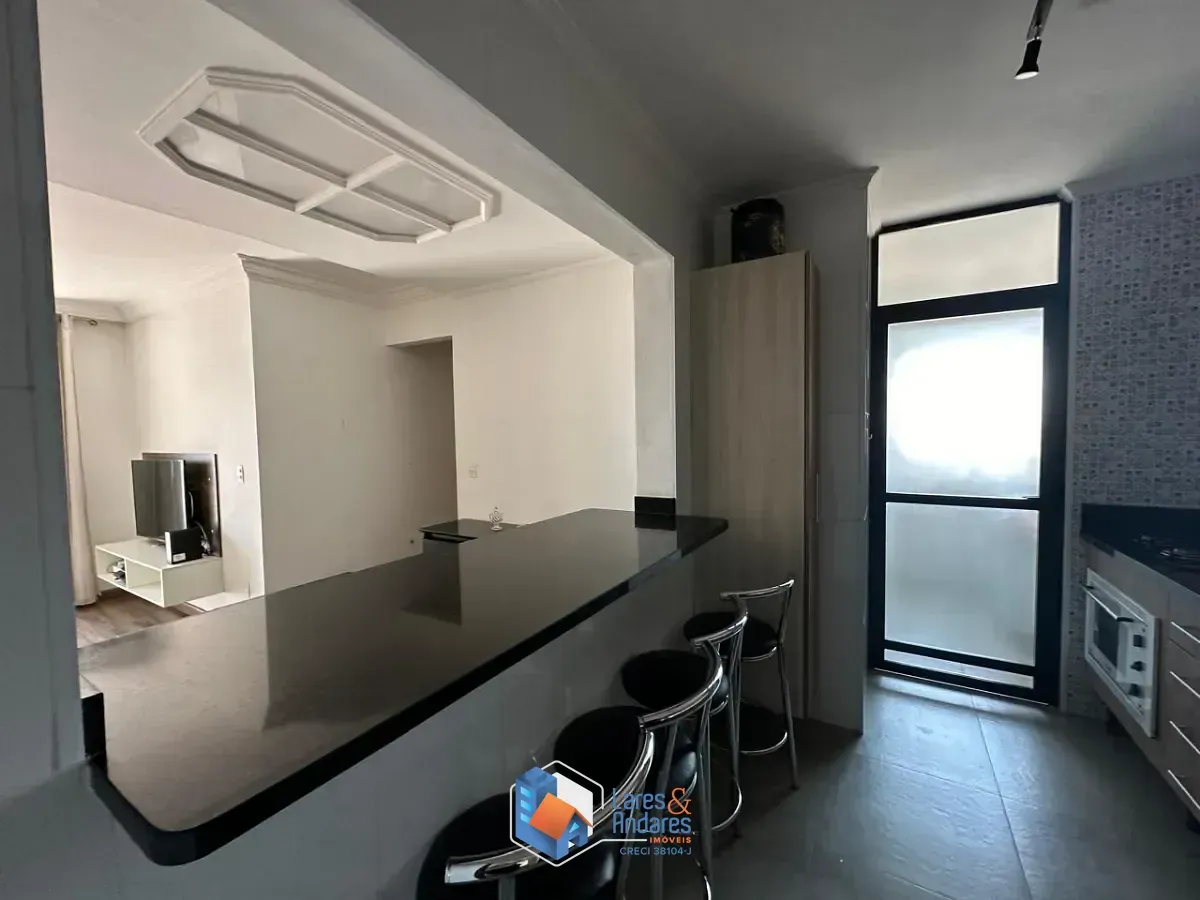 Imagem Apartamento para venda em Alto da Mooca com 3 quartos, sendo 1 suíte, 76m²