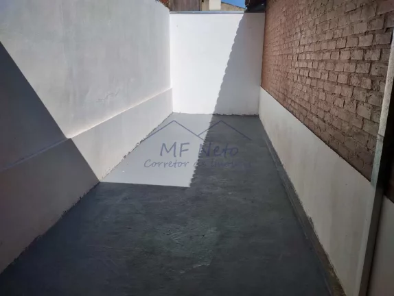 Imagem Casa Padrão