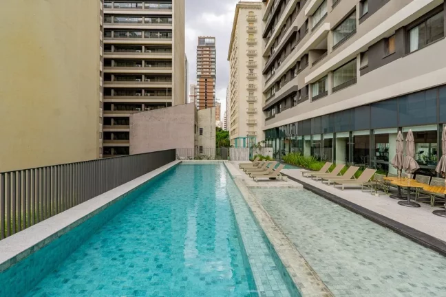 Imagem Apartamento à venda em São Paulo, Pinheiros, com 3 quartos, 190m2