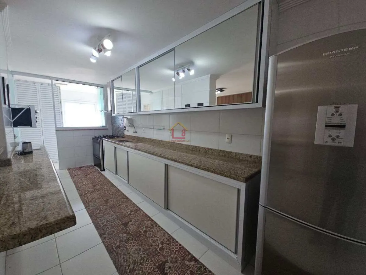 Imagem apartamento na Aviação - Locação