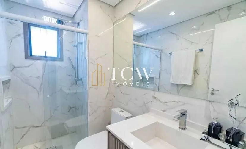 Imagem Apartamento à venda 158m2 | 3 suites | Porteira Fechada | Proximo ao Parque Ibirapuera