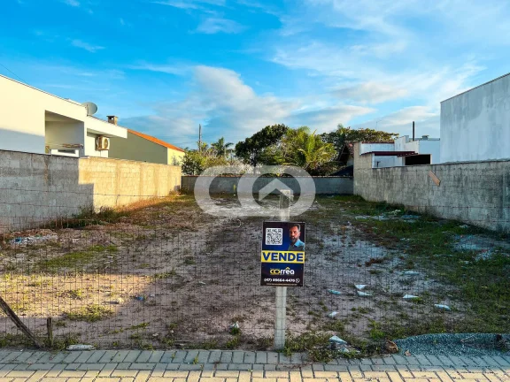 Imagem Terreno a 50m do mar | Salinas | Bal. Barra do Sul