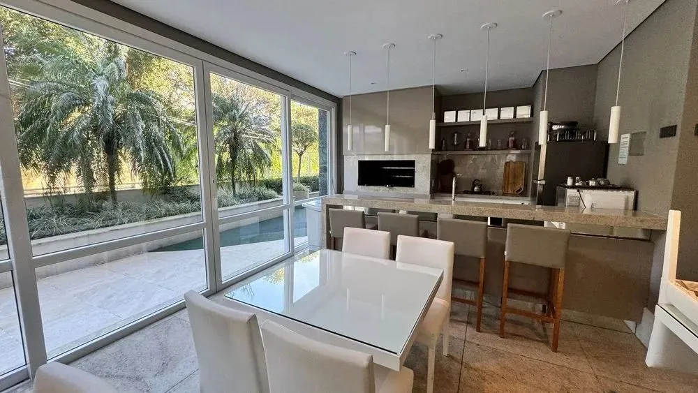Imagem ️ BELÍSSIMO APARTAMENTO NO QUARTIER CABRAL - ALTO PADRÃO EM PORTO ALEGRE