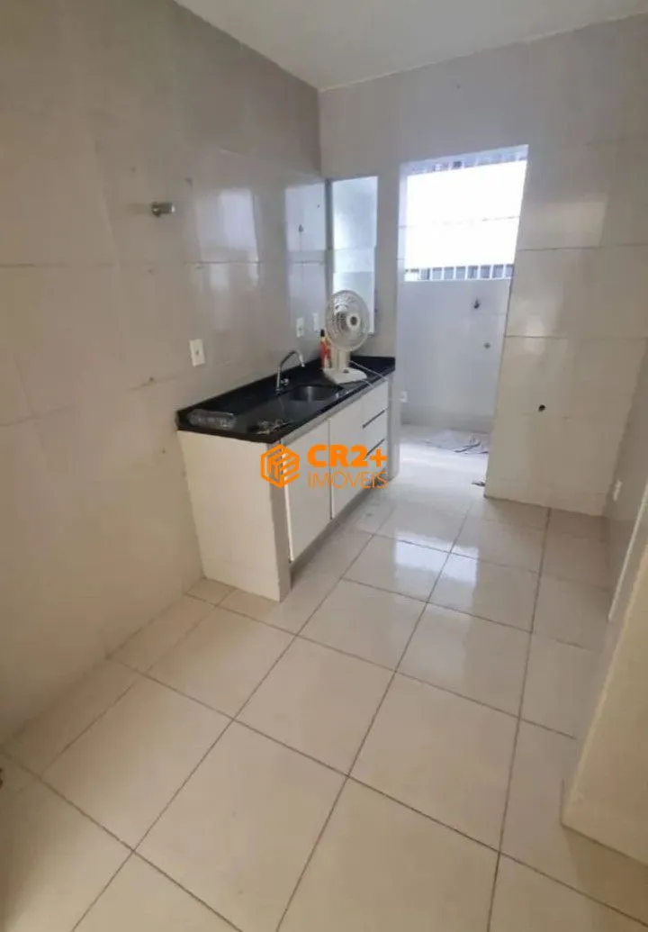 Imagem Vendo apartamento 03 quartos com Suíte 77 m2, 01 vaga de garagem em Boa Viagem.