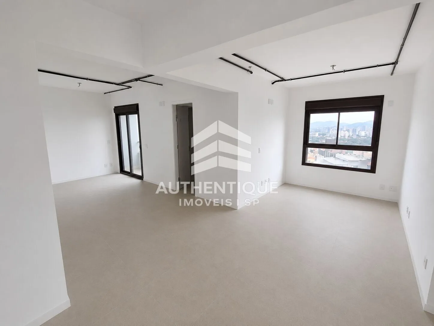 Imagem VISTTA ALTO DA LAPA - Apartamento à venda em São Paulo/SP