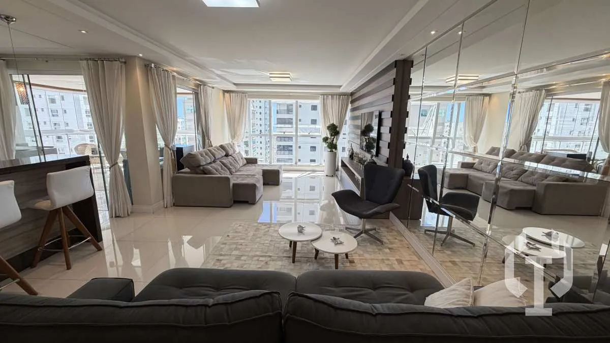 Imagem Apartamento à venda, no MAR DAS ARÁBIAS em Itapema, Meia Praia, com 3 quartos, 185,42m2