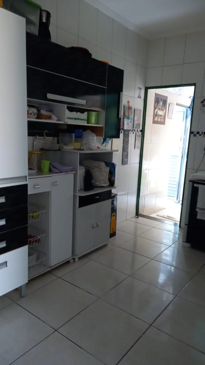 Imagem Linda casa térrea Localizada no Jardim Piazza di Roma - Sorocaba/SP!