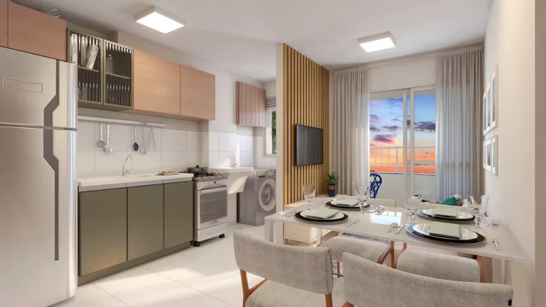 Imagem APARTAMENTO RESIDENCIAL em Rio de Janeiro - RJ, Del Castilho