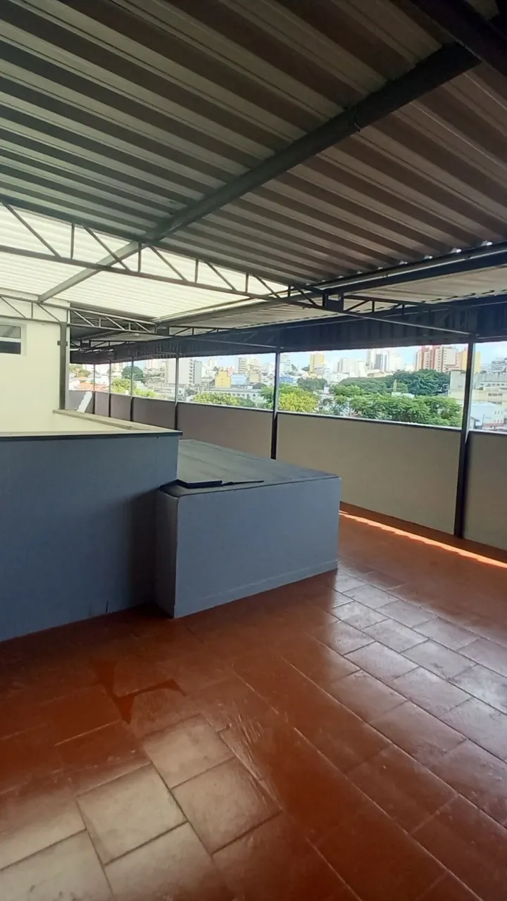 Foto do imóvel Prédio Comercial à Venda, 450 m² em VILA HORTÊNCIA, SOROCABA - SP