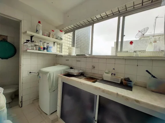 Imagem Apartamento para Venda em Recife, Madalena, 3 dormitórios, 1 suíte, 3 banheiros, 1 vaga
