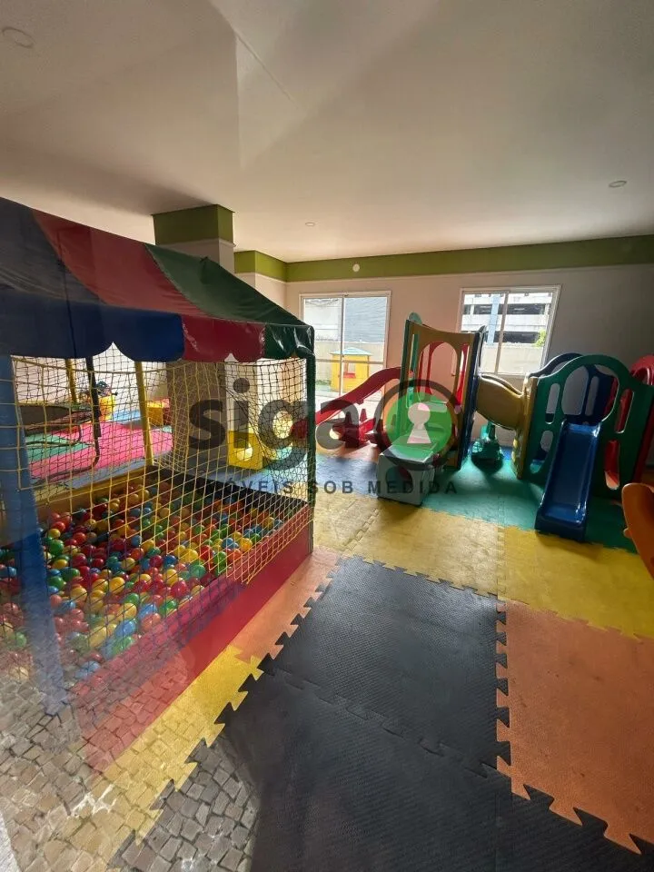 Imagem Apartamento disponível para locação na Vila Andrade, com 3 quartos, mobiliado e com vaga.