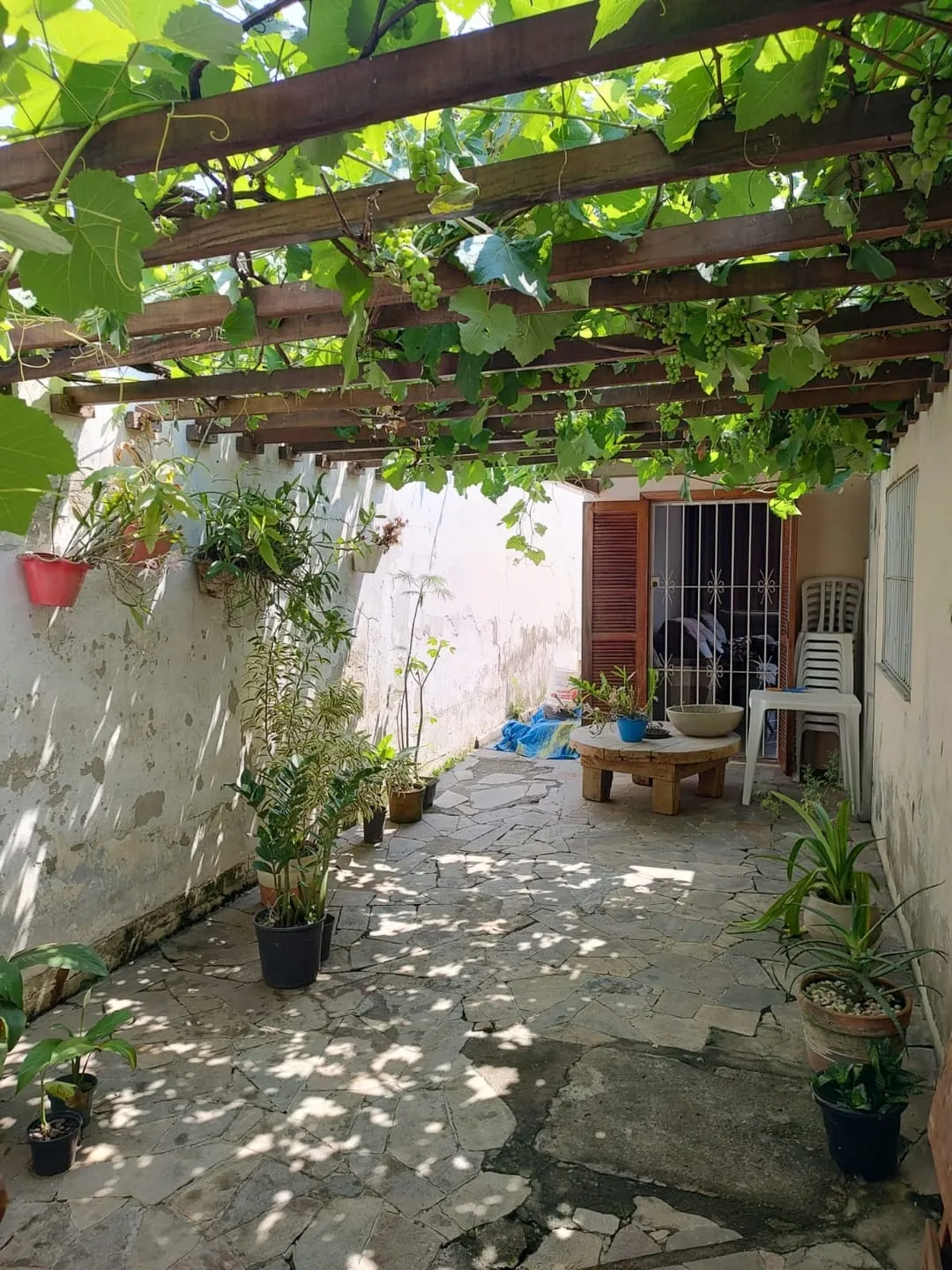 Imagem Casa à venda 3 Quartos, 3 Vagas, 250M², Vila São Geraldo, Taubaté - SP