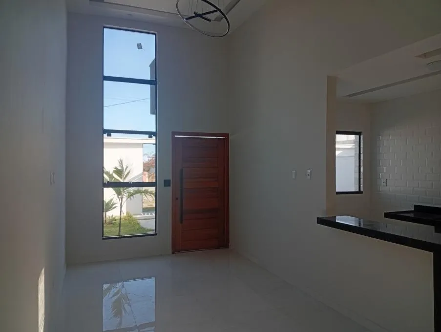Imagem Casa 3 Quartos Maricá - RJ - Jardim Atlântico Leste (Itaipuaçu)