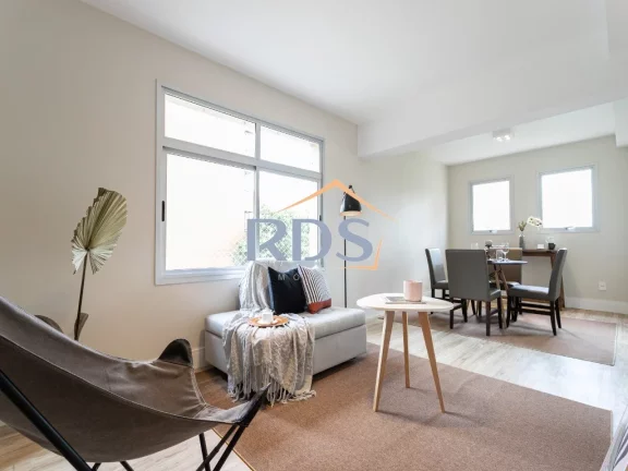 Imagem APARTAMENTO RESIDENCIAL em São Paulo - SP, Campo Belo