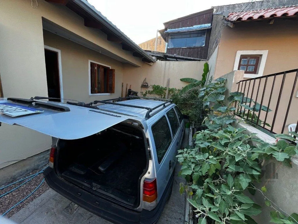 Imagem Casa em Hípica