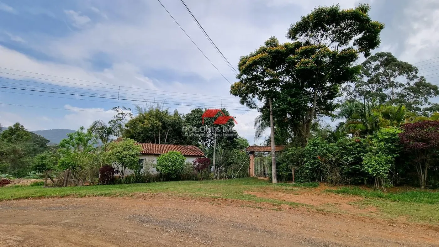 Imagem SÍTIO - BAIRRO VALE DO RIO CACHOEIRA - PIRACAIA
