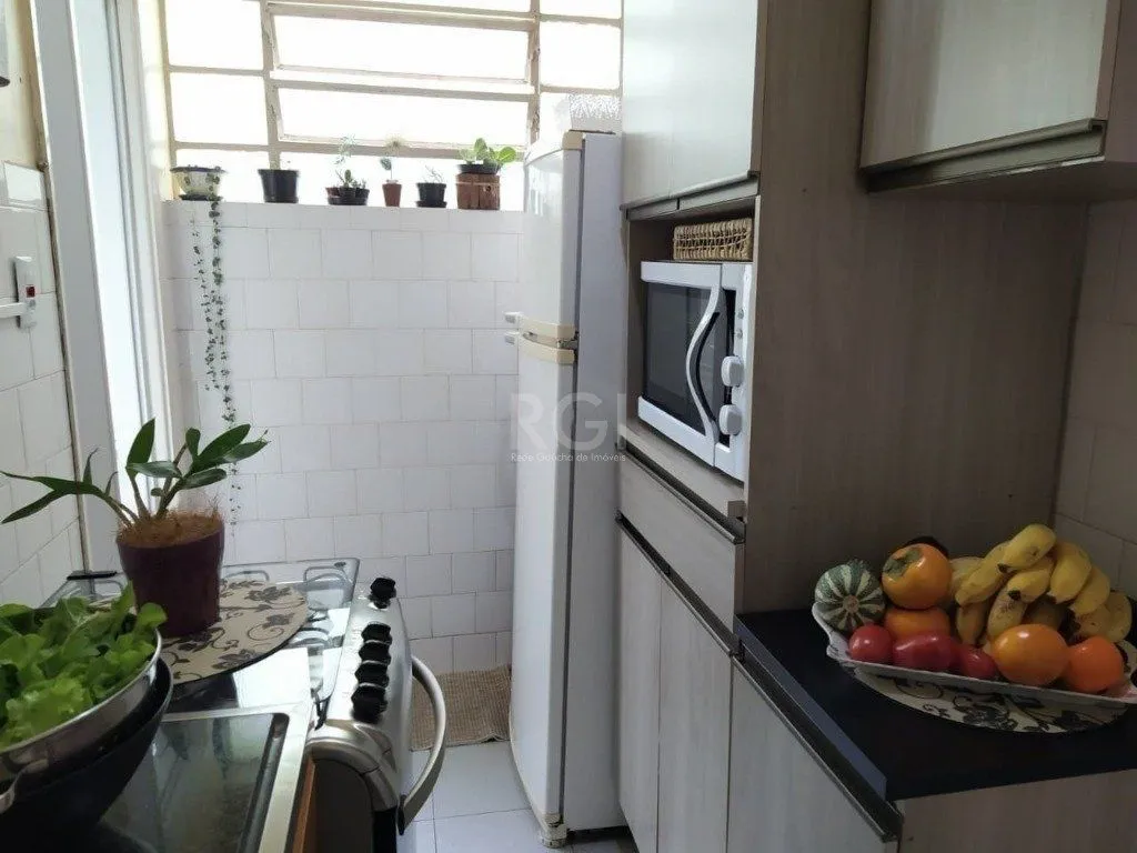 Imagem Apartamento à venda com 3 quartos, 59m² Avenida FRANCISCO TREIN, Cristo Redentor, Porto Alegre.