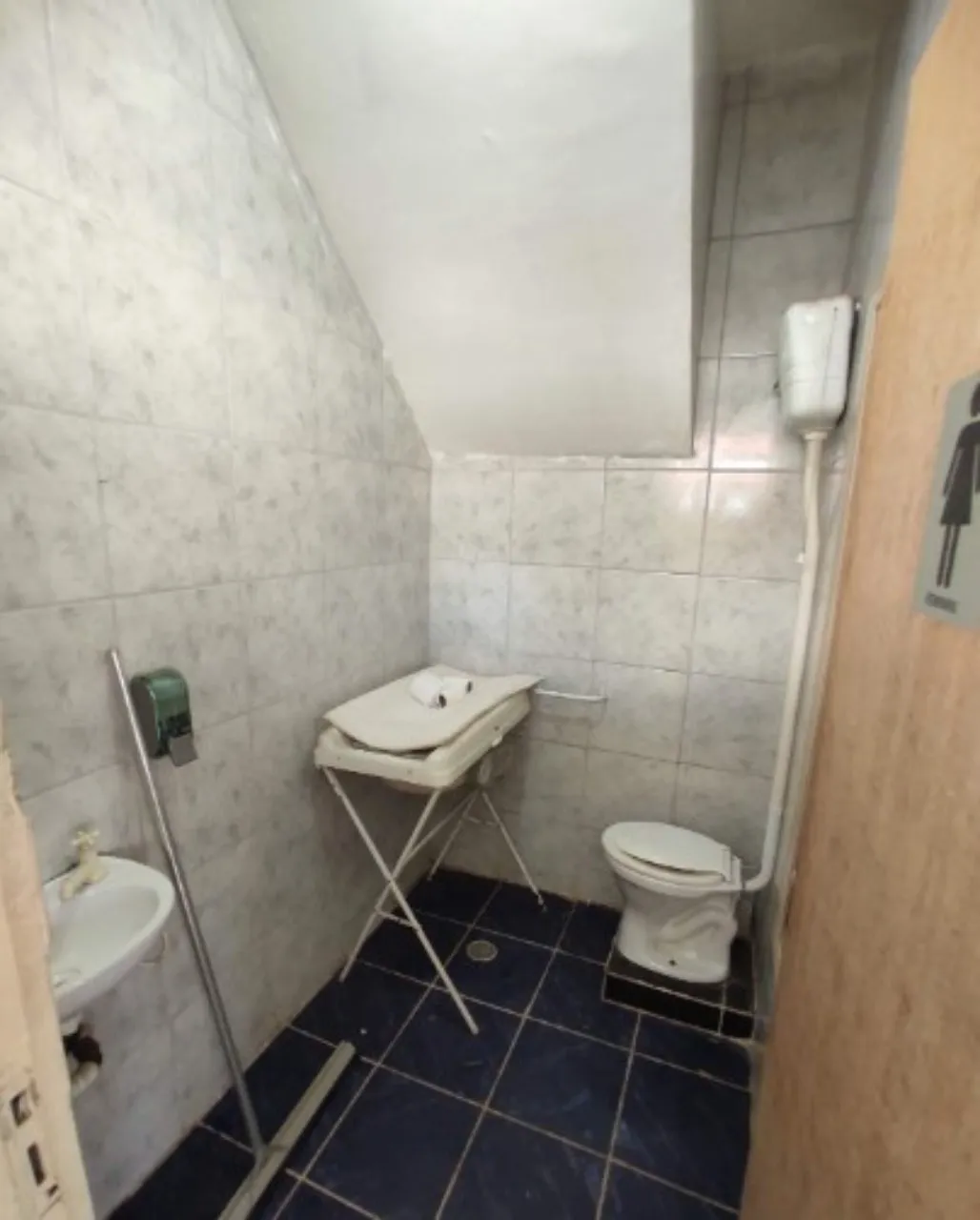 Imagem Salão Comercial de 188,35m² à venda em Sorocaba-SP, no Conjunto Habitacional Júlio de Mesquita Filho
