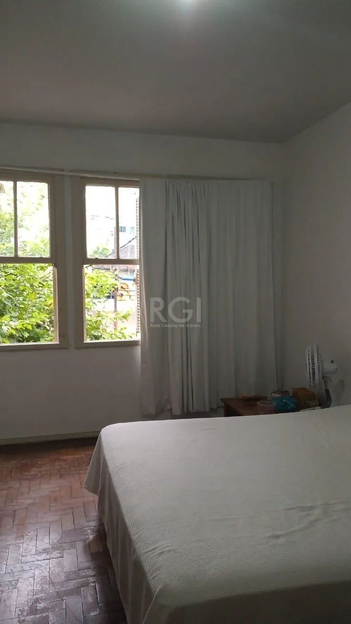 Imagem Apartamento em Floresta