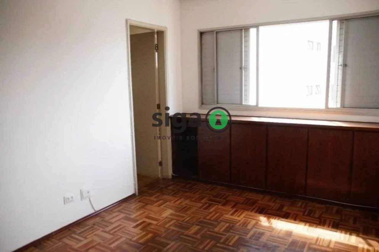 Imagem Apartamento 3 Quartos, 2 vagas de garagem, 150m² á venda Vila Andrade