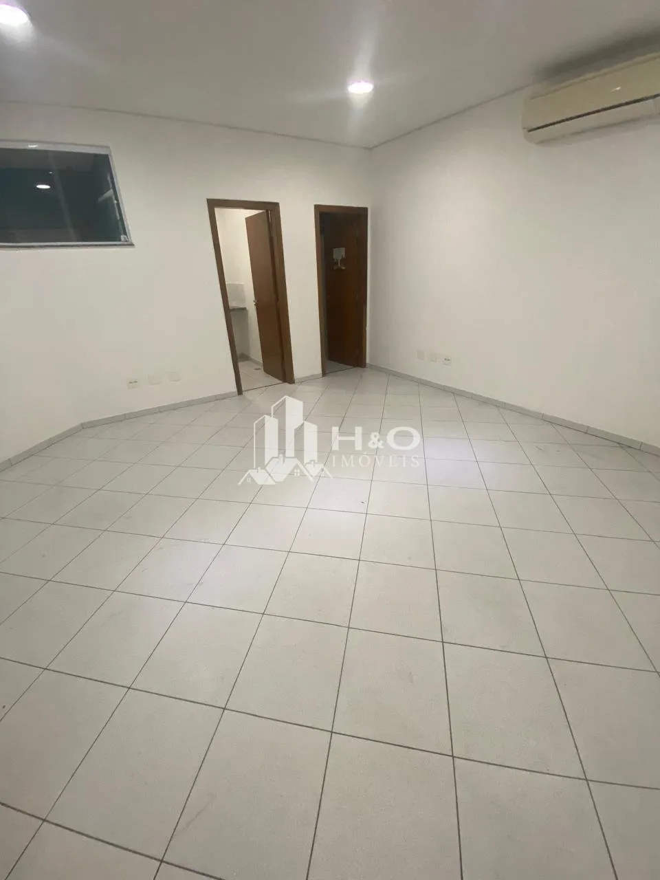 Foto do imóvel Ótima sala comercial para locação na Vila Manchester