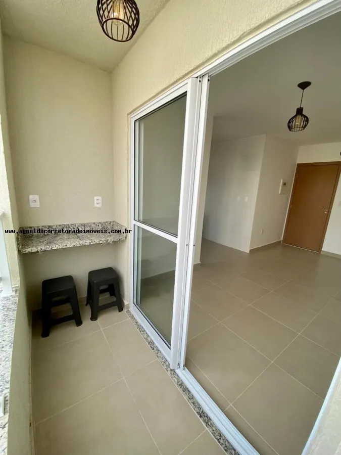 Imagem Apartamento para Venda em Natal, PONTA NEGRA, 2 dormitórios, 1 suíte, 2 banheiros, 1 vaga