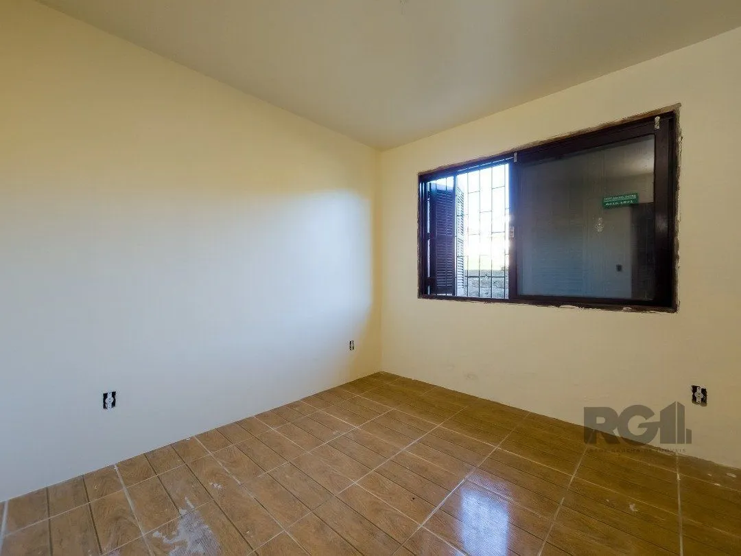 Imagem Casa com 3 quartos, suite, pátio - Bairro Espírito Santo - Potro Alegre (RS)