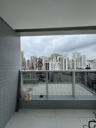Imagem SALA COMERCIAL PARA LOCAÇÃO – BOQUEIRÃO, PRAIA GRANDE