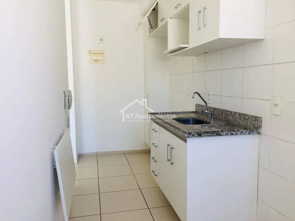 Imagem Apartamento 2 quartos em São Cristóvão, Rio de Janeiro: 60m², 1 suíte, lazer completo