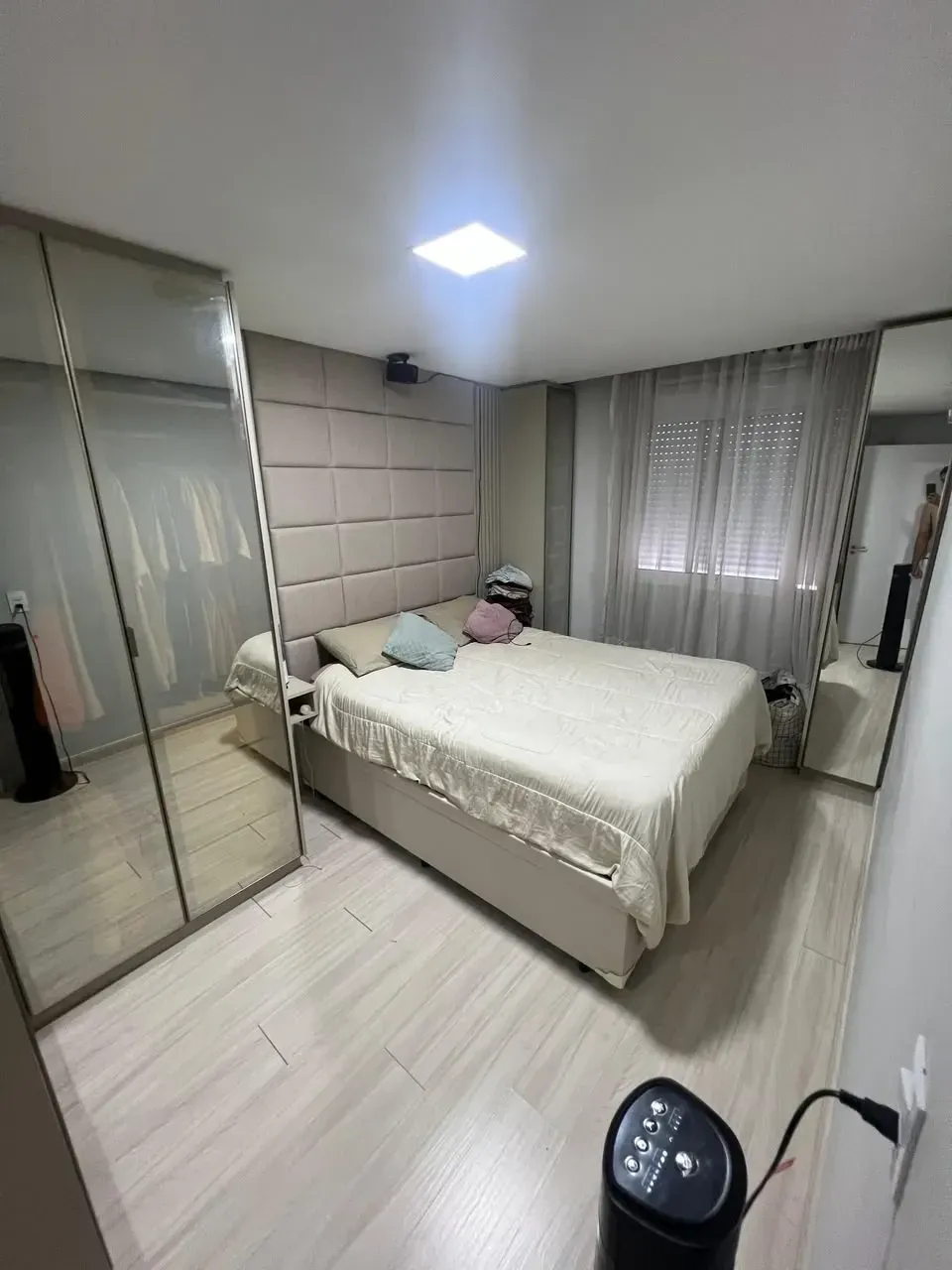 Imagem Apartamento com 2 Quartos à Venda, 61 m² em Vila M Genoveva - Jundiaí