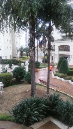 Imagem Apartamento com 3 Quartos à Venda ou Locação, 131 m² em Parque Da Mooca - São Paulo