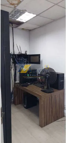 Imagem GALPÃO LOGÍSTICO PARA LOCAÇÃO - 2.410 m² - REMÉDIOS | OSASCO/SP