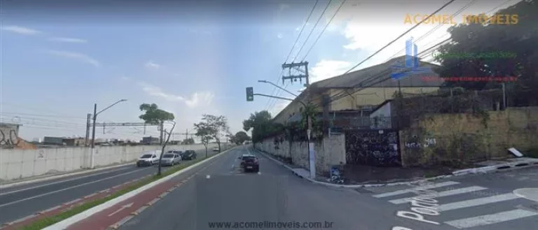 Foto do imóvel Galpões para venda em São Paulo no bairro Vila Mesquita em Rua Abaitara, Vila Mesquita, São Paulo - SP -