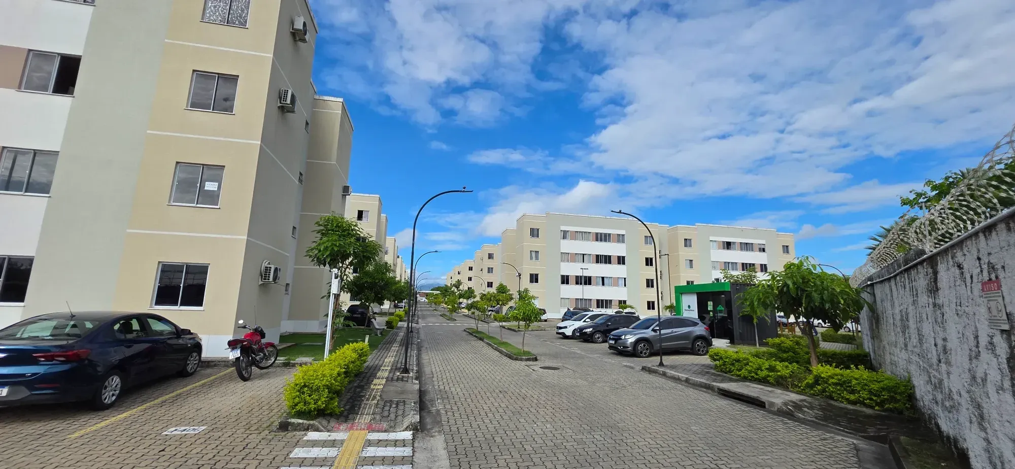 Imagem Apartamento com 2 Quartos à Venda, 48 m² em Pajuçara - Maracanaú