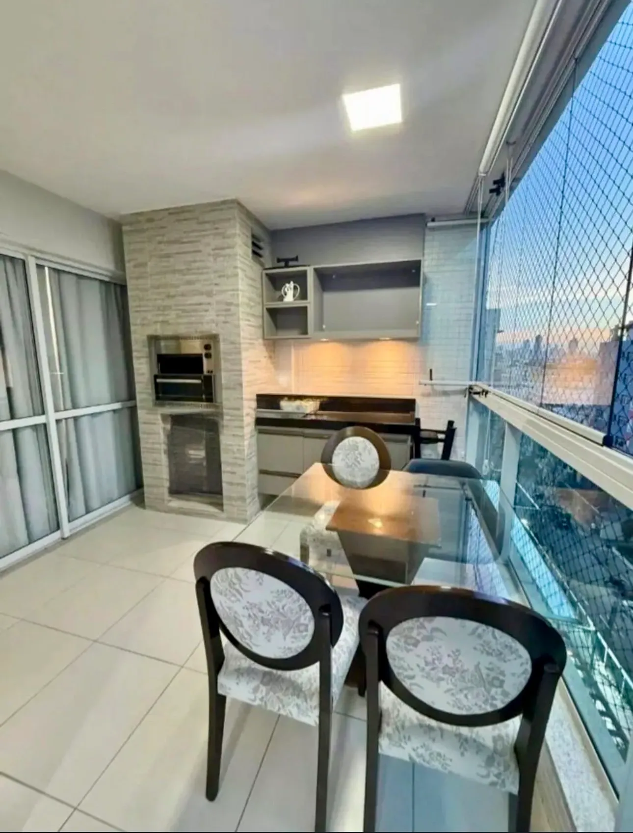 Apartamento com 3 Quartos à Venda, 105 m² em Praia da Costa - Vila Velha