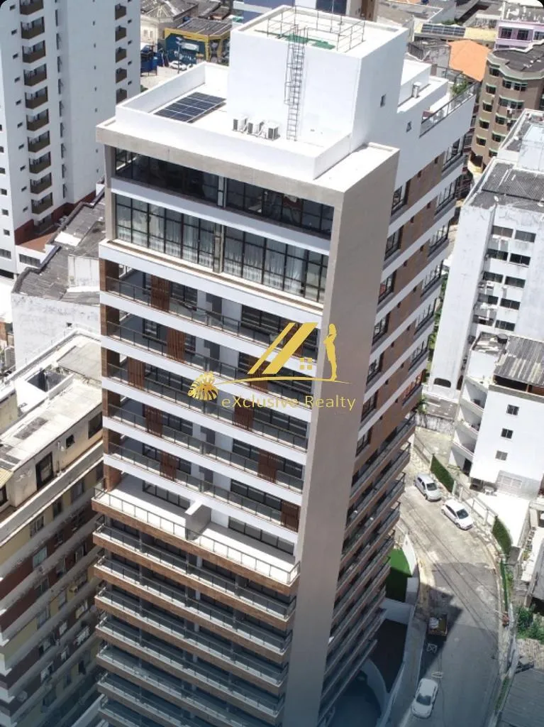 Imagem Apartamento RESIDENCIAL em Salvador - Bahia, Barra