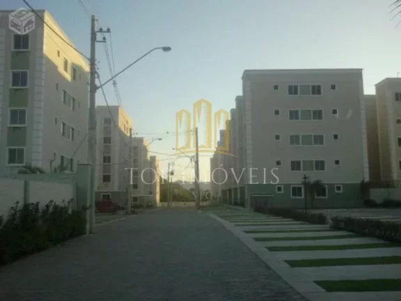 Imagem Oportunidade única na Planície da Serra: 2 quartos, condomínio com lazer e ótima localização!!!