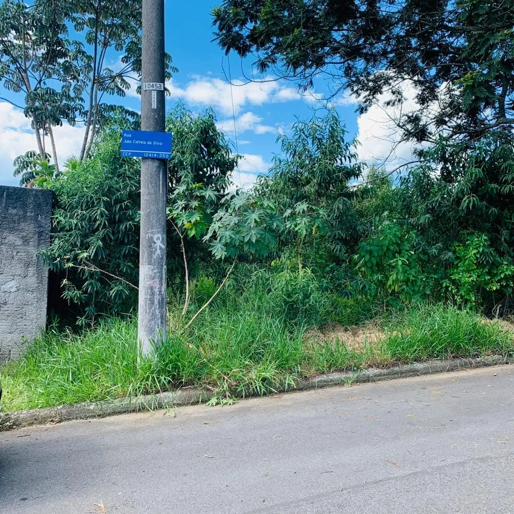 Imagem Terreno à venda 250M², Vitória Vale II, Pindamonhangaba - SP