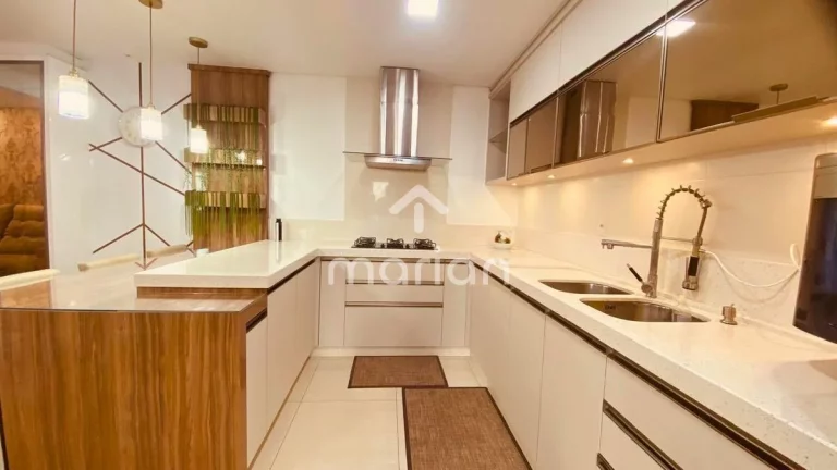 Imagem Apartamento com 3 quartos, Gravatá - Navegantes