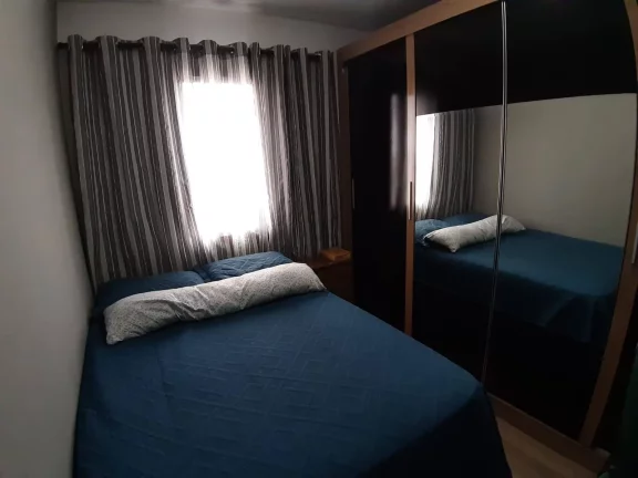 Imagem Apartamento a Venda - Giovanni Gronchi / Zona Sul
