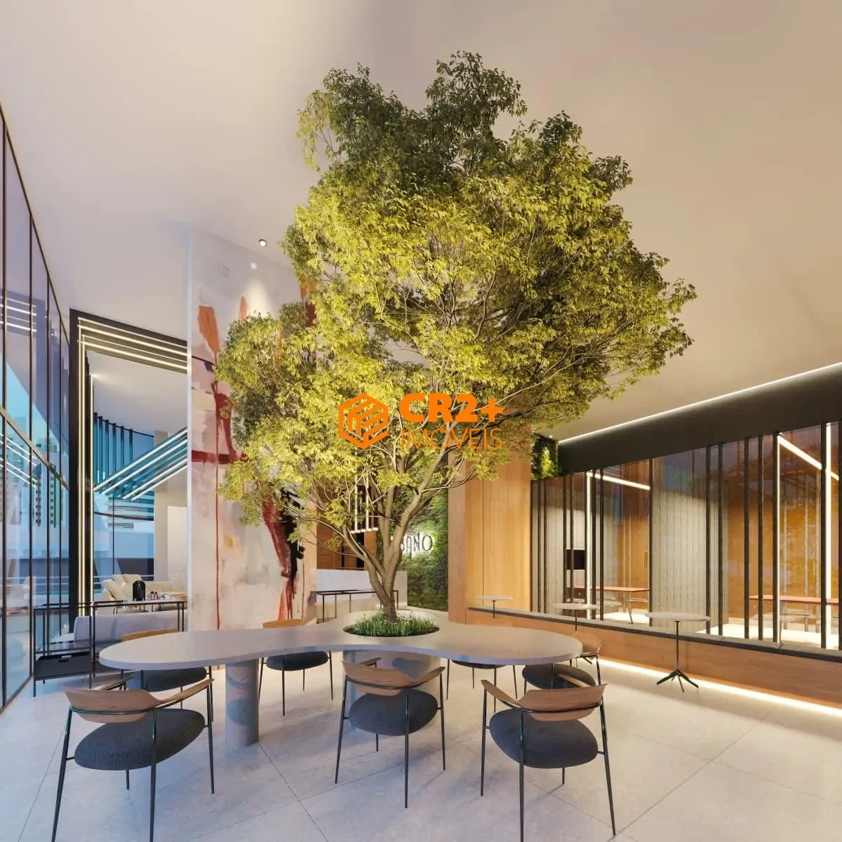 Imagem Vendo Flat incrível no Líbano PINA - 38,5m²